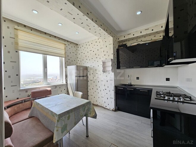 Satılır 3 otaqlı yeni tikili 80 m², photo 13 from 22