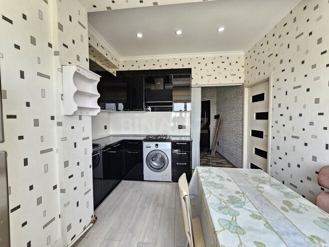 Satılır 3 otaqlı yeni tikili 80 m², photo 14 from 22