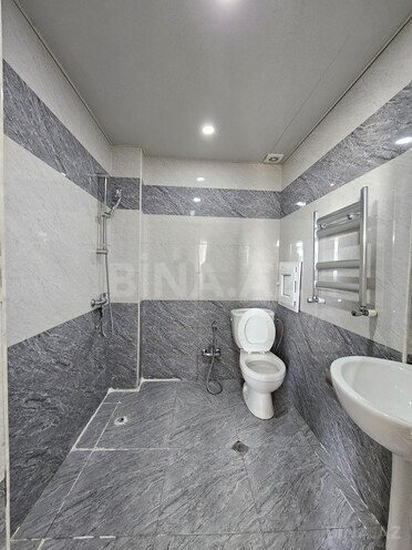 Satılır 3 otaqlı yeni tikili 80 m², photo 15 from 22