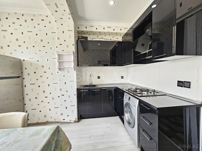 Satılır 3 otaqlı yeni tikili 80 m², photo 16 from 22