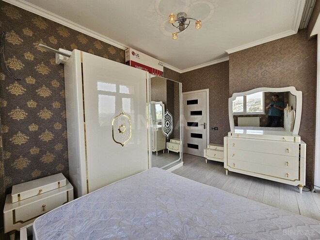 Satılır 3 otaqlı yeni tikili 80 m², photo 9 from 22
