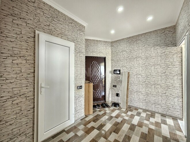 Satılır 3 otaqlı yeni tikili 80 m², photo 17 from 22