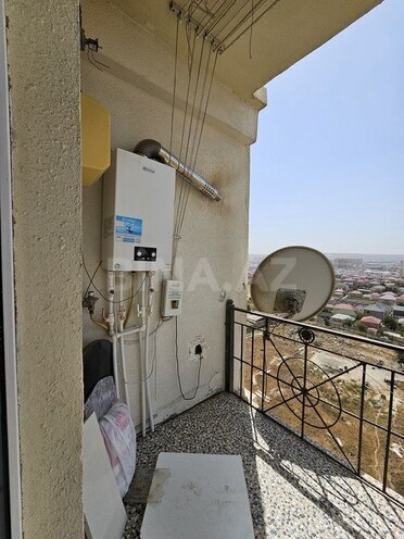 Satılır 3 otaqlı yeni tikili 80 m², photo 21 from 22