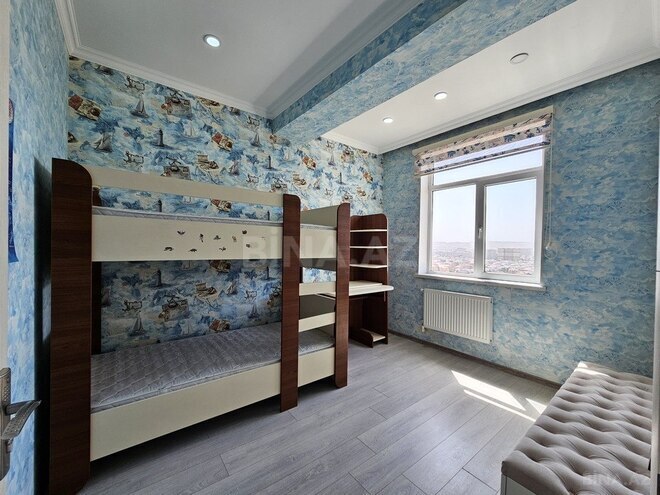Satılır 3 otaqlı yeni tikili 80 m², photo 11 from 22