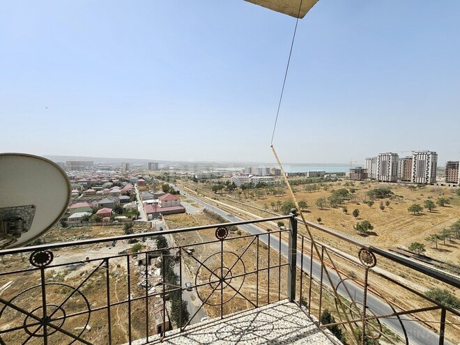 Satılır 3 otaqlı yeni tikili 80 m², photo 20 from 22