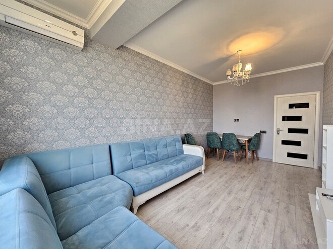 Satılır 3 otaqlı yeni tikili 80 m², photo 6 from 22