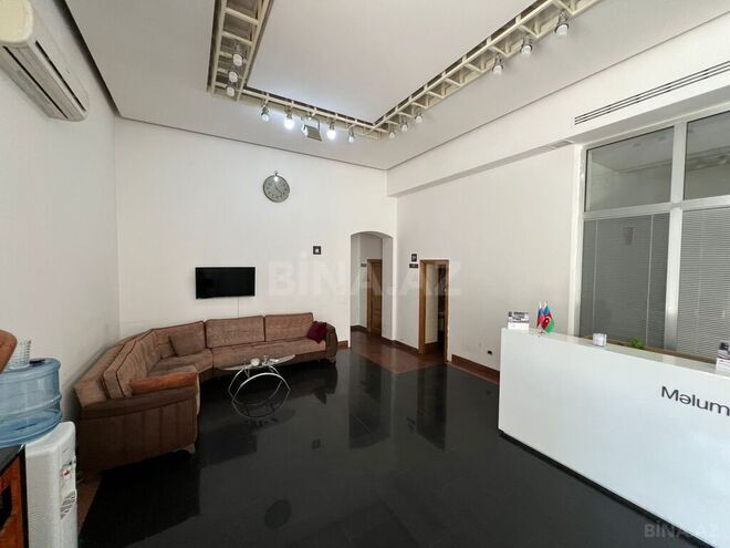 Сдаётся  объект 300 м², м. Низами, photo 9 from 10