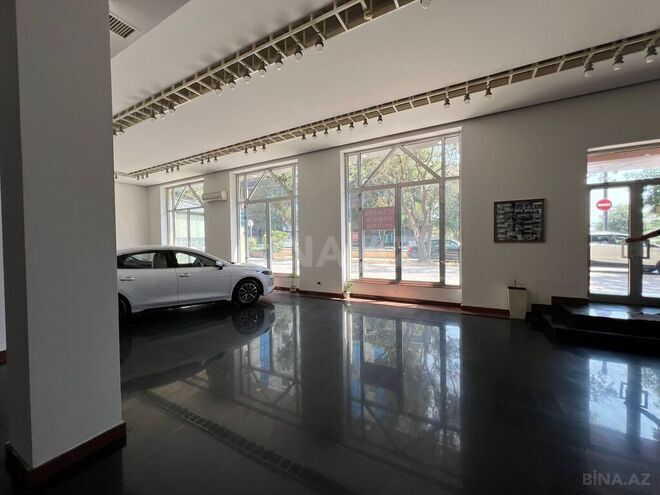 Сдаётся  объект 300 м², м. Низами, photo 5 from 10