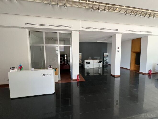 Сдаётся  объект 300 м², м. Низами, photo 4 from 10