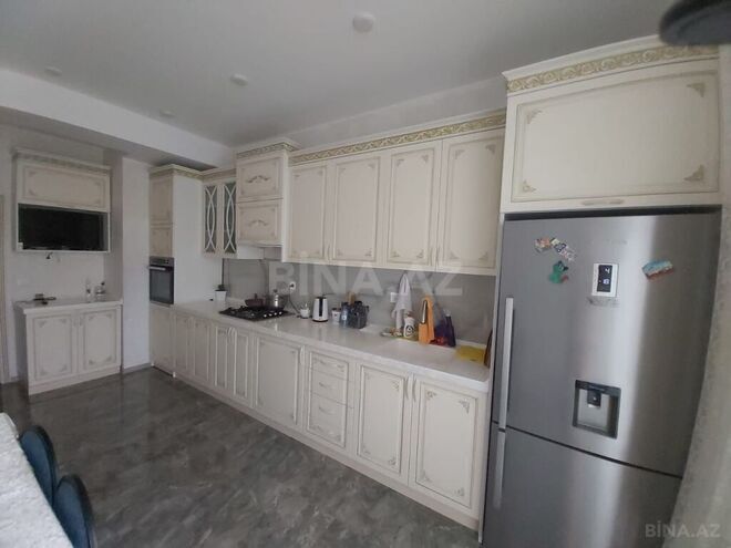 Продаётся 3-комн. новостройка 130 м², м. Азадлыг проспекти, photo 5 from 27