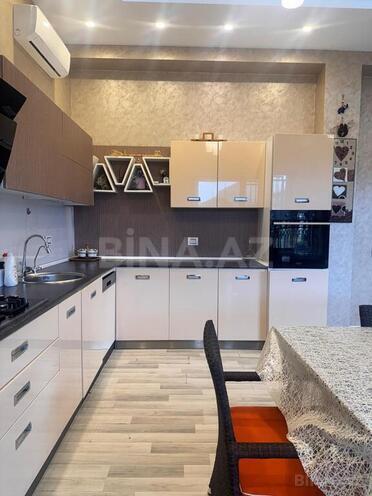 Satılır 6 otaqlı həyət evi/bağ evi 400 m², Bilgəh q., photo 14 from 31