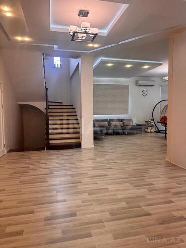 Satılır 6 otaqlı həyət evi/bağ evi 400 m², Bilgəh q., photo 20 from 31