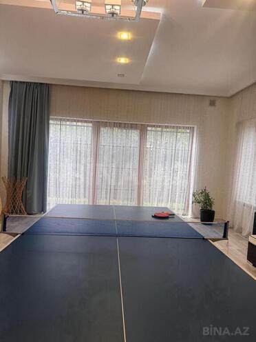 Satılır 6 otaqlı həyət evi/bağ evi 400 m², Bilgəh q., photo 29 from 31