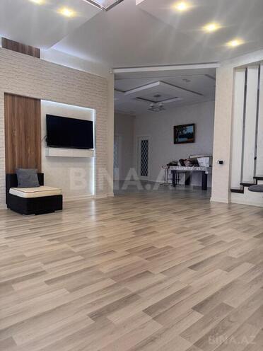 Satılır 6 otaqlı həyət evi/bağ evi 400 m², Bilgəh q., photo 17 from 31