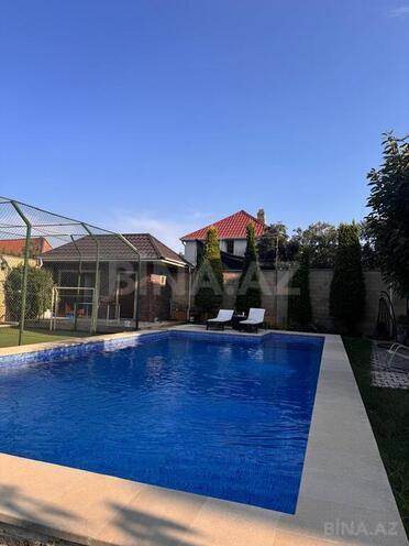 Satılır 6 otaqlı həyət evi/bağ evi 400 m², Bilgəh q., photo 4 from 31