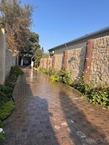 Satılır 6 otaqlı həyət evi/bağ evi 400 m², Bilgəh q., photo 9 from 31