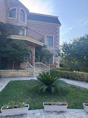 Satılır 6 otaqlı həyət evi/bağ evi 400 m², Bilgəh q., photo 3 from 31