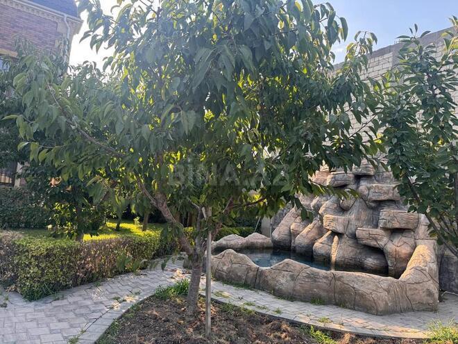 Satılır 6 otaqlı həyət evi/bağ evi 400 m², Bilgəh q., photo 11 from 31