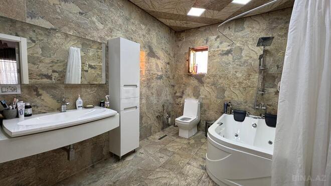 Satılır 6 otaqlı həyət evi/bağ evi 400 m², Bilgəh q., photo 30 from 31