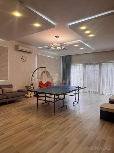 Satılır 6 otaqlı həyət evi/bağ evi 400 m², Bilgəh q., photo 28 from 31