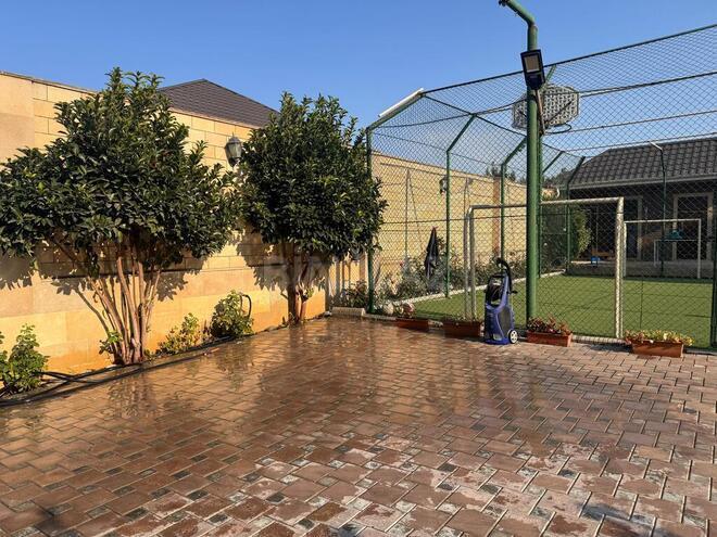 Satılır 6 otaqlı həyət evi/bağ evi 400 m², Bilgəh q., photo 10 from 31
