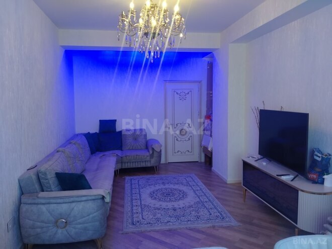 Продаётся 3-комн. новостройка 130 м², м. Азадлыг проспекти, photo 16 from 27