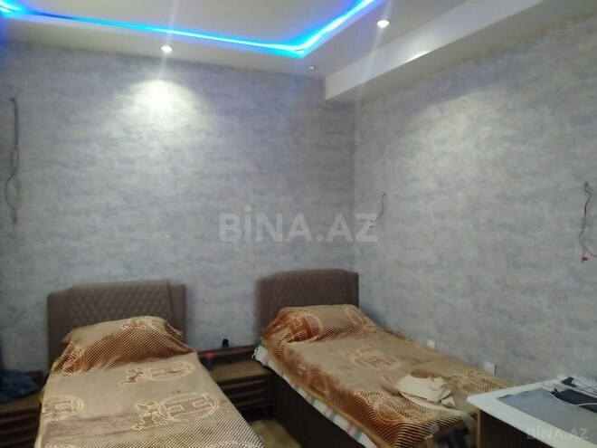 Продаётся 3-комн. новостройка 130 м², м. Азадлыг проспекти, photo 12 from 27