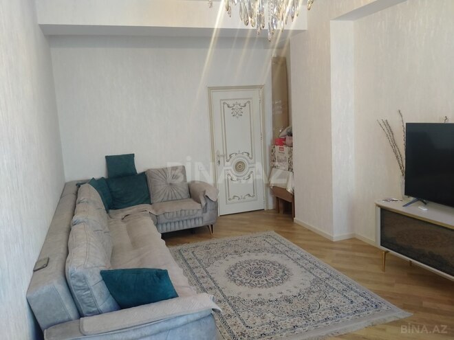 Продаётся 3-комн. новостройка 130 м², м. Азадлыг проспекти, photo 18 from 27