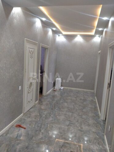 Продаётся 3-комн. новостройка 130 м², м. Азадлыг проспекти, photo 20 from 27