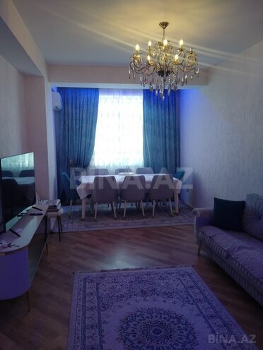 Продаётся 3-комн. новостройка 130 м², м. Азадлыг проспекти, photo 6 from 27