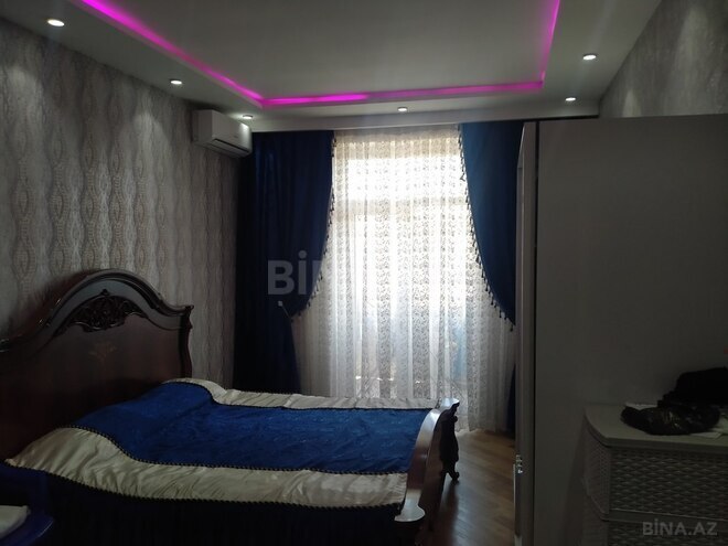 Продаётся 3-комн. новостройка 130 м², м. Азадлыг проспекти, photo 9 from 27