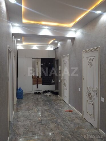 Продаётся 3-комн. новостройка 130 м², м. Азадлыг проспекти, photo 21 from 27