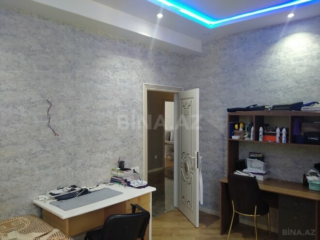 Продаётся 3-комн. новостройка 130 м², м. Азадлыг проспекти, photo 10 from 27
