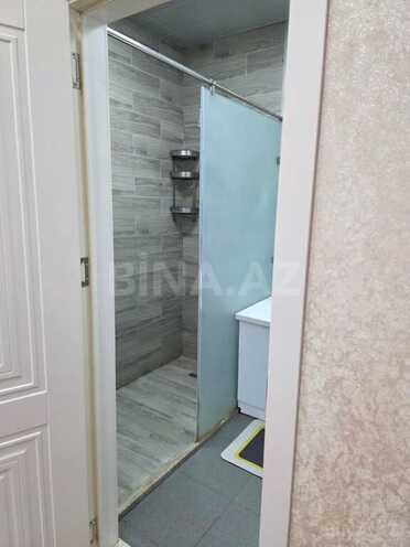 İcarəyə verilir 2 otaqlı yeni tikili 66 m², Yasamal r., photo 13 from 16