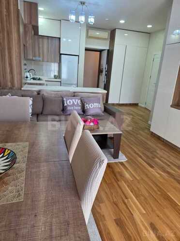 İcarəyə verilir 2 otaqlı yeni tikili 66 m², Yasamal r., photo 8 from 16