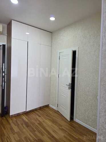 İcarəyə verilir 2 otaqlı yeni tikili 66 m², Yasamal r., photo 5 from 16