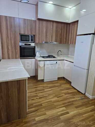 İcarəyə verilir 2 otaqlı yeni tikili 66 m², Yasamal r., photo 10 from 16