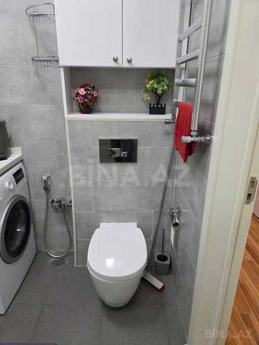 İcarəyə verilir 2 otaqlı yeni tikili 66 m², Yasamal r., photo 14 from 16