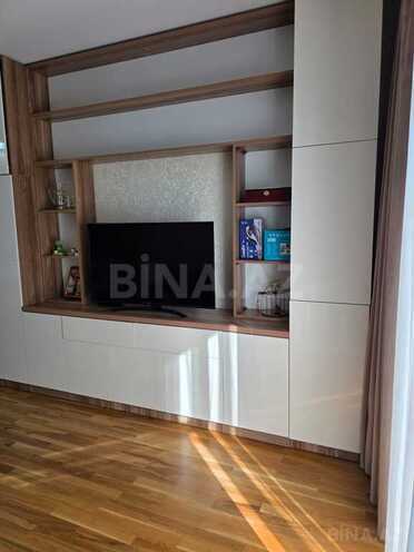 İcarəyə verilir 2 otaqlı yeni tikili 66 m², Yasamal r., photo 9 from 16