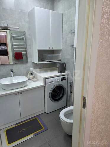 İcarəyə verilir 2 otaqlı yeni tikili 66 m², Yasamal r., photo 6 from 16