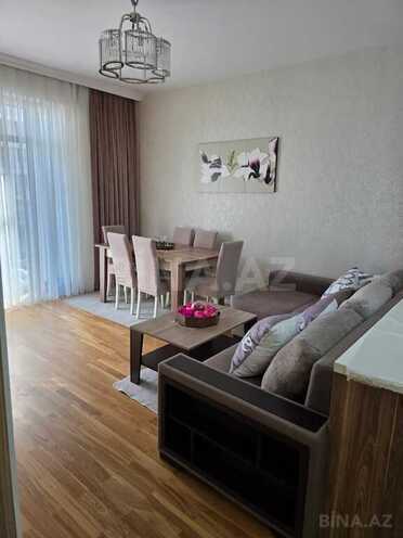 İcarəyə verilir 2 otaqlı yeni tikili 66 m², Yasamal r., photo 4 from 16