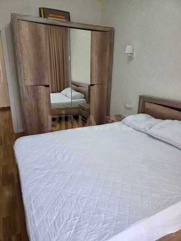 İcarəyə verilir 2 otaqlı yeni tikili 66 m², Yasamal r., photo 11 from 16