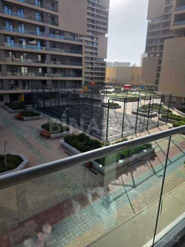 İcarəyə verilir 2 otaqlı yeni tikili 66 m², Yasamal r., photo 1 from 16
