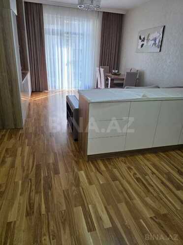 İcarəyə verilir 2 otaqlı yeni tikili 66 m², Yasamal r., photo 12 from 16