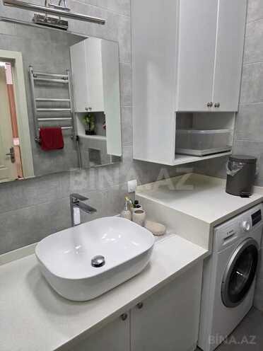 İcarəyə verilir 2 otaqlı yeni tikili 66 m², Yasamal r., photo 7 from 16