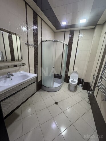 Сдаётся 5-комн. офис 250 м², м. Шах Исмаил Хатаи, photo 13 from 14