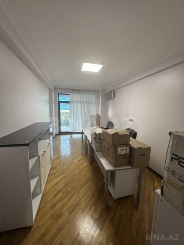 Сдаётся 5-комн. офис 250 м², м. Шах Исмаил Хатаи, photo 9 from 14