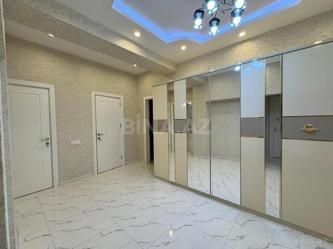 Продаётся 3-комн. новостройка 134 м², м. Нефтчиляр, photo 4 from 14
