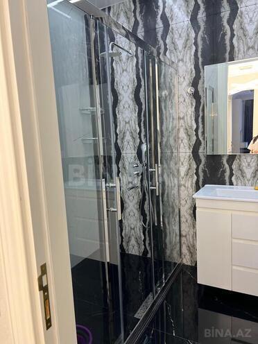 İcarəyə verilir 4 otaqlı yeni tikili 180 m², 8 Noyabr m., photo 22 from 32