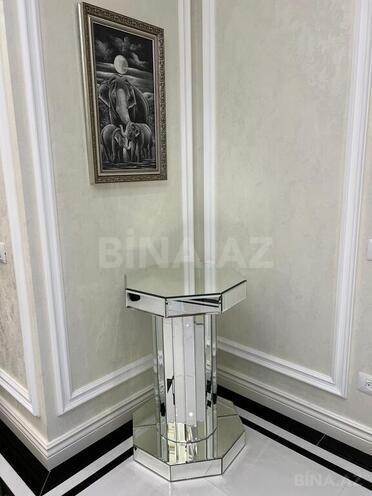 İcarəyə verilir 4 otaqlı yeni tikili 180 m², 8 Noyabr m., photo 20 from 32